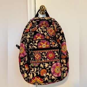 Vera Bradley Backpack